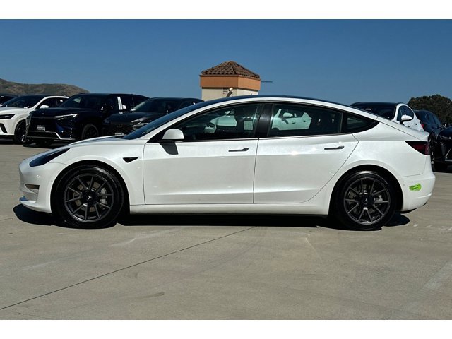 tesla model 3 2022 5YJ3E1EB6NF123843 image tesla model 3 2022 5YJ3E1EB6NF123843 image